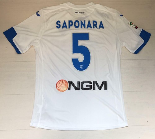 7165 joma empoli maglia away - joma, 5