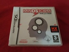 Mindstorm Nintendo DS