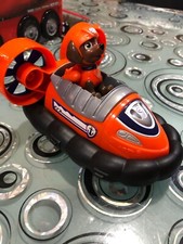 Paw patrol ZUMA hovercraft