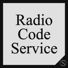 Codice Per Becker Traffic Pro