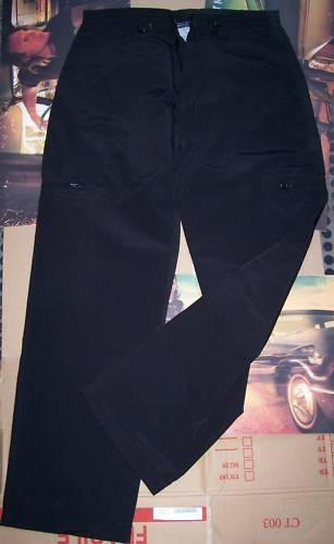 Rifle jeans pantaloni - rifle,