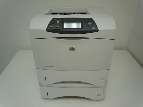 Q2427a laserjet 4200n - q2427a, hp