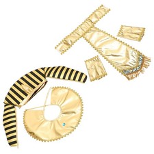  Costume Egiziana Accessori Egiziani Prop Di Halloween Cosplay Per