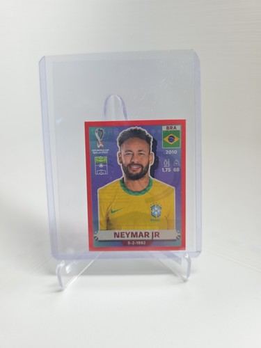 Adesivo panini mondiali 2022 - adesivo,