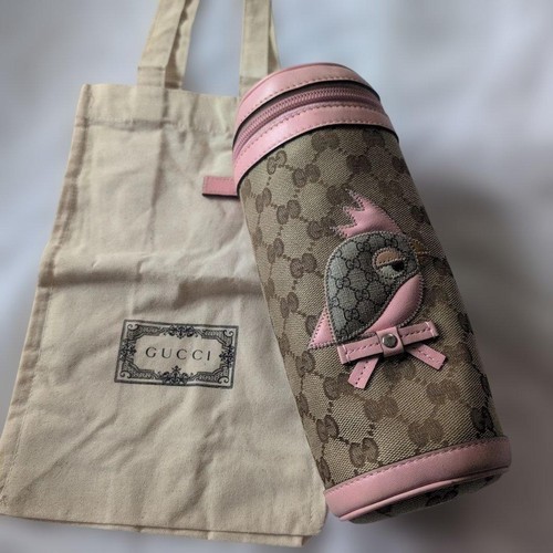 Gucci astuccio portabiberon - astuccio,