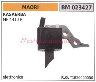 Bobina accensione maori - maori, per