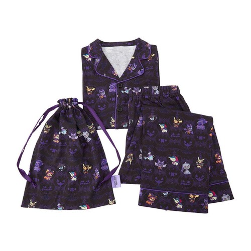 Set pigiama fantasma - set,