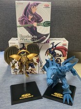 Lotto Figurine Yu-Gi-Oh Mago