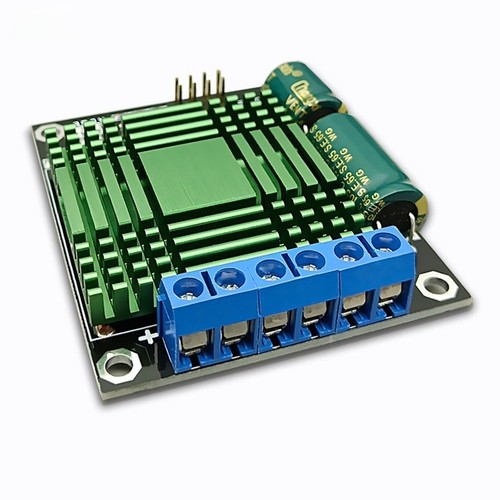 Driver motore 60a corrente - driver,