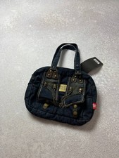 Borsa a tracolla DDP nuova con