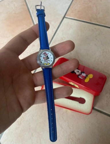 Orologio disney topolino - orologio,