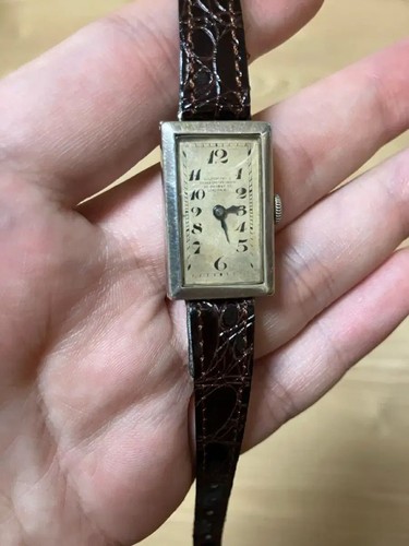 Orologio vintage donna - orologio,