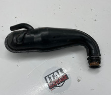 TUBO DI SCARICO MARMITTA
