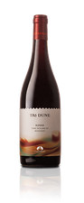 Tra Dune Rosso-Casa