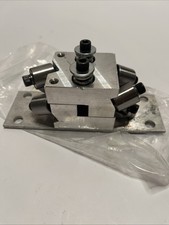 Horton C2102 Gruppo Blocco