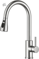 Kitchen Faucet with Pull-out