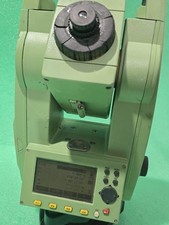 Leica TC-407 Stazione Totale