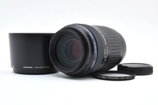 Olympus Zuiko Digital 70-300