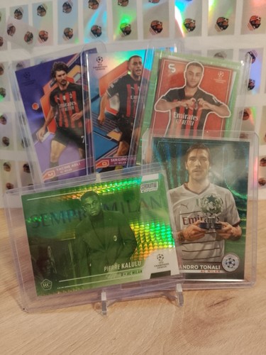 Lotto bundle milan - lotto,