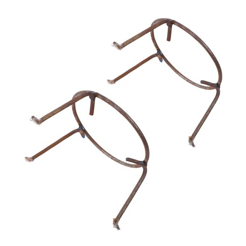 2pz treppiede porta pentole - treppiede,