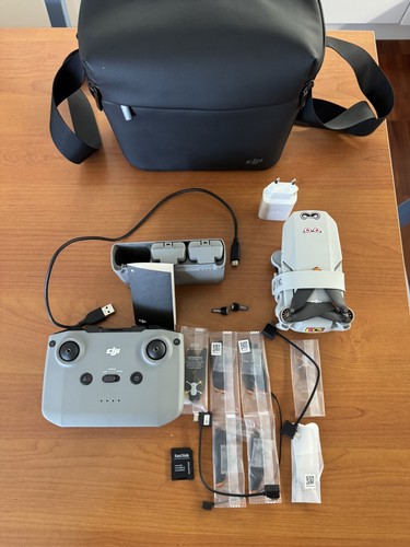 Dji mavic air fly more - 2, combo