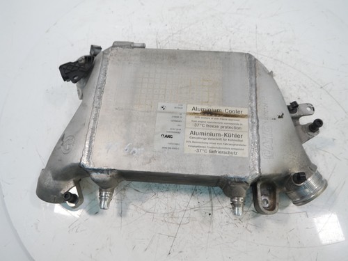 Intercooler per bmw - bmw, serie