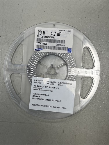500 tcscs1d475kbar 4 - 500, pz