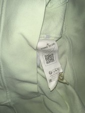 Stone Island Felpa con