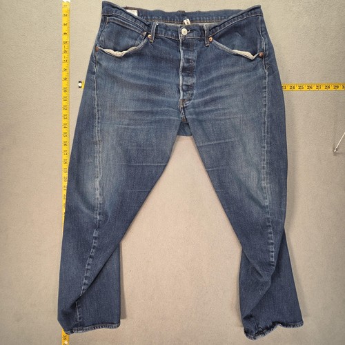 Jeans vintage levis - levis, engineered