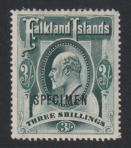 Isole falkland 1904 - isole,