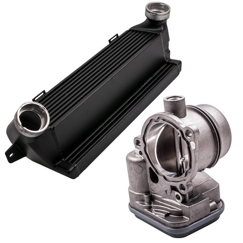 Intercooler turbo - intercooler,
