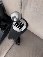 Thrustmaster TH8A Cambio per Volanti - Argento