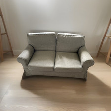 divano letto 2 posti usato