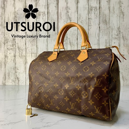 Borsa mano louis vuitton - a,
