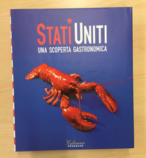 Stati Uniti: una scoperta