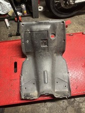 CARENA RETROSCUDO AC MALAGUTI PHANTOM F12 50cc COMPATIBILE CON 100cc