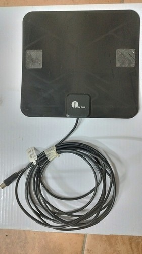 Antenna interna by one - tv,