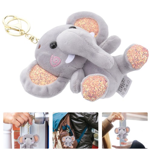 Elefante giocattolo elefantino - elefante,