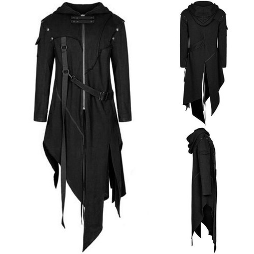 Per punk gothic - punk,