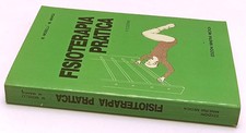 LQ- FISIOTERAPIA PRATICA - MOSELLI MANCA - MINERVA MEDICA --- 1985 - B - YFS857