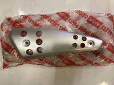 Protection Silencieux Droit