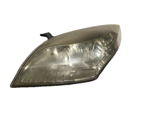 Fanale faro lampada luce - lampada,
