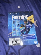 Fortnite Flowering Chaos