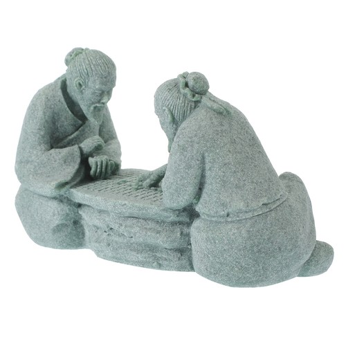 Micro paesaggio decorazione - micro,