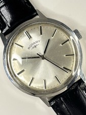 Orologio ROTARY vintage anni