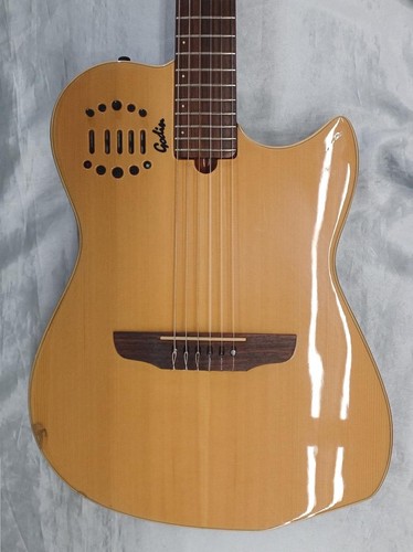 Godin multiac duet nylon - godin,