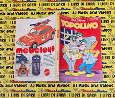 COMICS Fumetto TOPOLINO 1157