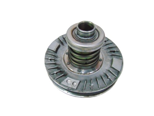 Puleggia frizione honda silver - frizione,