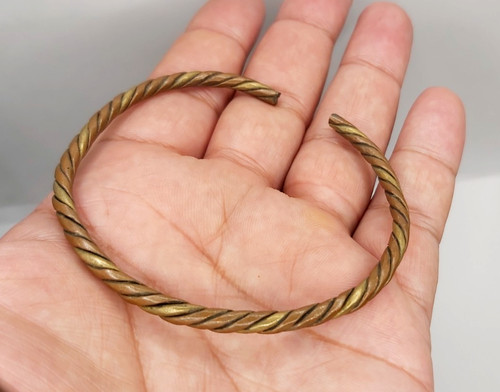 Bracciale vintage berbero