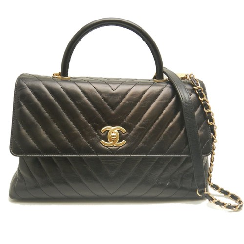 Borsa mano chanel - mano,